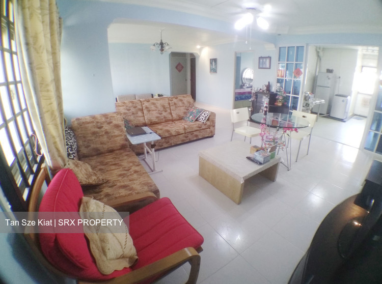 Blk 635 Pasir Ris Drive 1 (Pasir Ris), HDB 4 Rooms #177470912